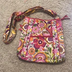 vera bradley crossbody